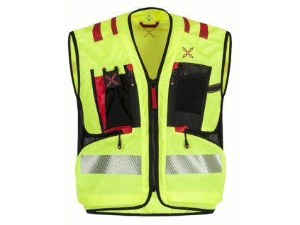 MONTURA pracovná vesta OPERATOR BASIC 2.0 VEST