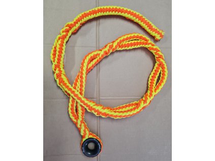 Teufelberger tREX 19,1mm chain RING 240cm eresztőhurok