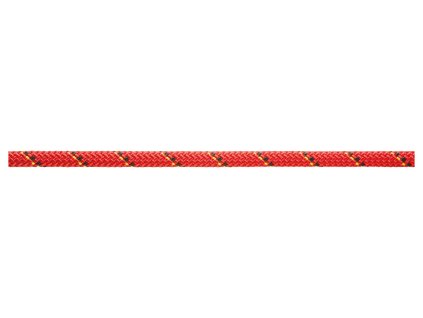Petzl PARALLEL 10,5 mm 50M červené lano