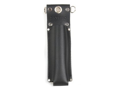 SKYPRO leather spirit level case