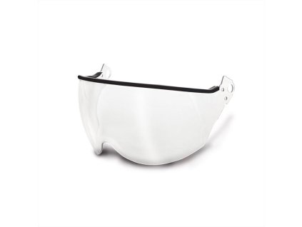 Ochranný štít KASK VISOR V2 PLUS pro přilby Plasma, čirý