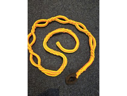 Spouštěcí smyce tREX 15,9mm chain LOOP 350cm