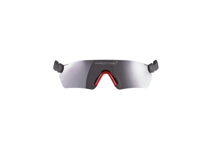204090 30 Protos Integral Schutzbrille l l