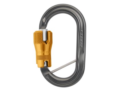 DMM Karabinek AmericanO z drążkiem