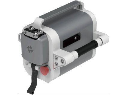 mode smart spider pro power ascender