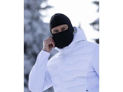 Kukla pod helmu ARDON®FORTI černá (Barva černá)