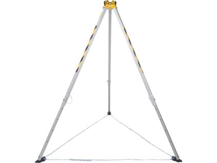 TM9-N trójnóg bezpieczeństwa