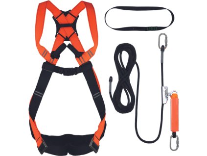 CERVA FS SET Dächer und Leitern