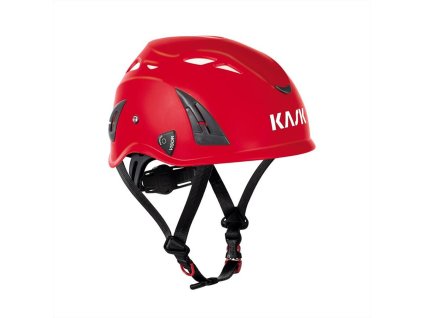 Přilba KASK PLASMA AQ oranžová
