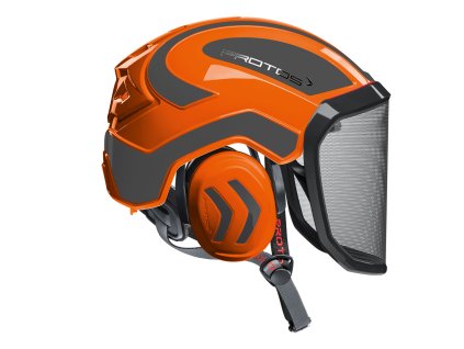 205000 10 63 PROTOS Arborist orange grau l