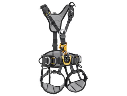 Petzl ASTRO pracovní postroj EU (Velikost 1)