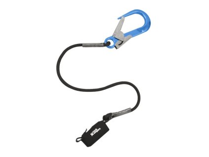 Rock Empire Absorber Pro I C60 cyan 120cm