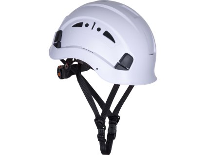 Horolezecká přilba ARDON®HighGuard bila (Barva bílá)