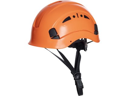 Horolezecká přilba ARDON®HighGuard bila (Barva bílá)
