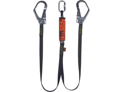 CERVA CHIMANGO DOUBLE Falldämpfer 1,5m