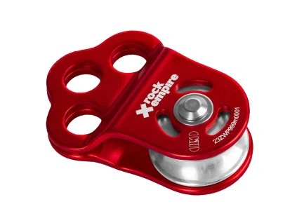 Csigá ROCK EMPIRE ARBORO önfékező technikákhoz piros