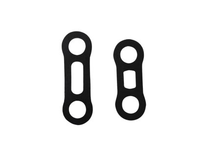 Singing Rock Fixační gumička na expresky 10PACK (Varianta Fixační gumička na expresky 11mm 10PACK)