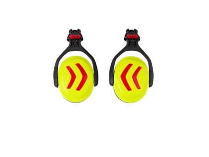 PROTOS® Integral Hearing Protection - spare part 1 pair