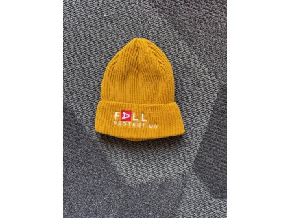 FALLPro Winter Hat with Logo - Limited Edition