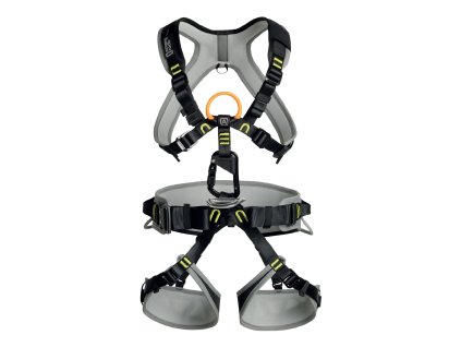 Postroj Singing Rock RESCUE MASTER SPEED S (Varianta RESCUE MASTER SPEED S)