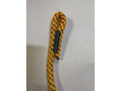 Courant Arboristické lano Squir 2.0 11,5 mm žltá - šité oko