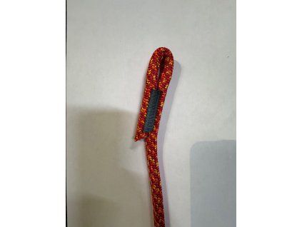 Courant Arborist rope Squir 2.0 11.5 mm red - SKYPRO sewn eye - variants