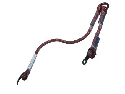 Lanyardo CAMP DynaTwo 30 - 60 cm 30-60 cm