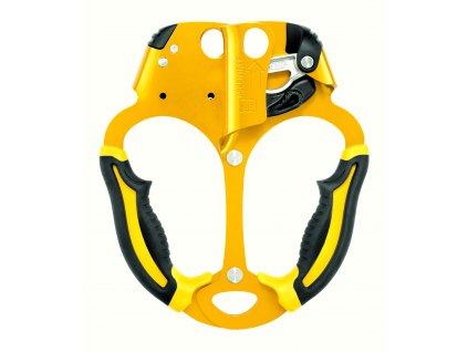 Petzl ASCENTREE blokant double