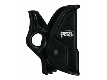 Petzl MICROGRAB blokant pro lano 10 - 13 mm pro MICROFLIP