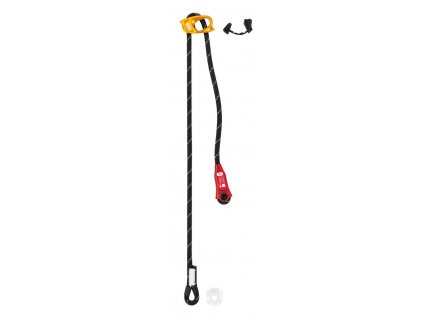 Petzl PROGRESS ADJUST I adjustable auxiliary single loop 1 m