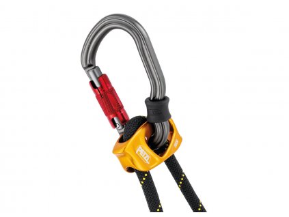 Petzl PROGRESS ADJUST Y nastaviteľná pomocná dvojslučka