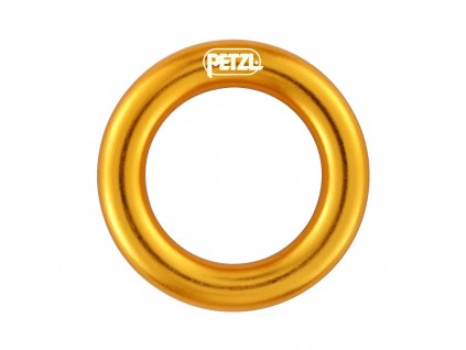 Petzl RING L connecting ring for Sequoia