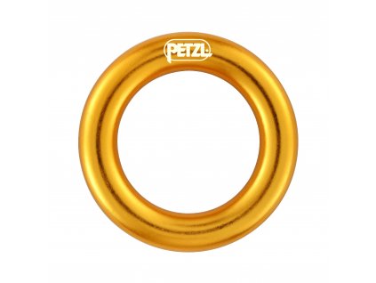 Petzl RING L spojovací krúžok pre Sequoiu