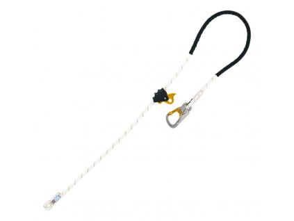 Positioning lanyard BEAL Adjust Air 3m