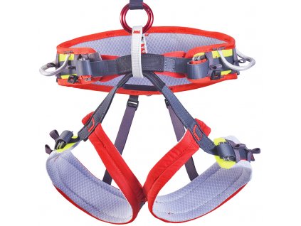 CAMP Air Rescue EVO Sit L