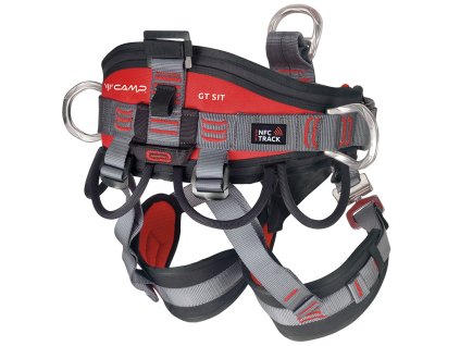 CAMP GT Sit (Velikost L-XXL)