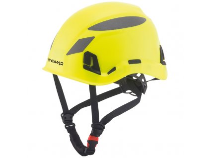 Helmet CAMP Ares fluo yellow