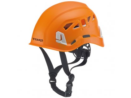 Helmet CAMP Ares Air orange 53-62cm
