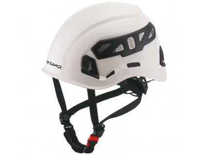 Helmet CAMP Ares Air Pro white 53-62cm