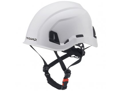 Helmet CAMP Ares white 53-62cm