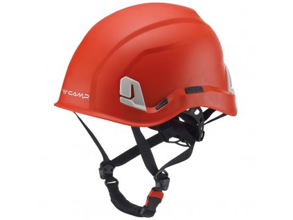 Helmet CAMP Ares red 53-62cm