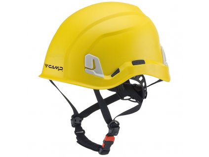 Helmet CAMP Ares yellow 53-62cm