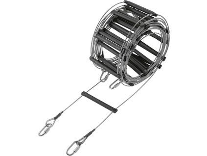 CAMP acél kábellétra 10m