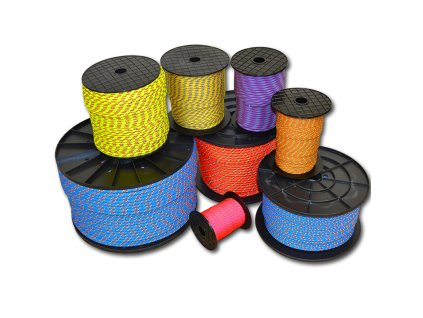 Zsinóro BEAL 4mm Méteráru 1m