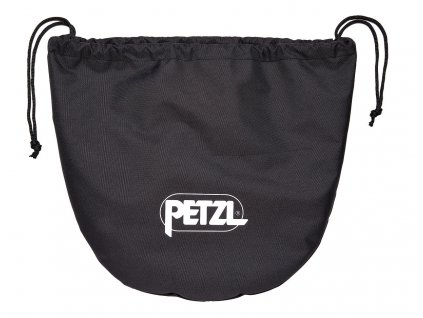 Petzl STORAGE BAG storage bag for VERTEX and STRATO helmets