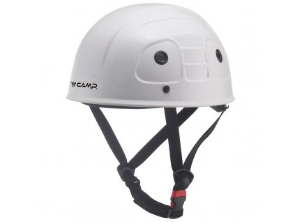 Helmet CAMP Safety Star light blue 53-61cm