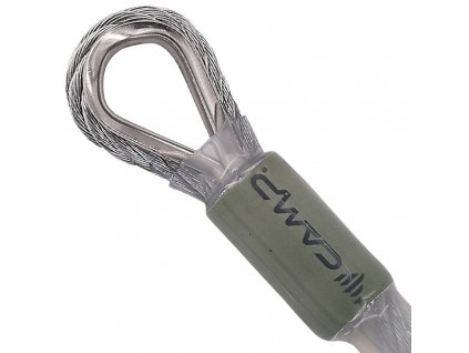 CAMP Cable Express 23cm gray