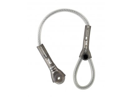 Petzl WIRE CEILING steel cable 50 cm