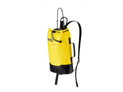 Petzl PERSONNEL 15 L speleo vak