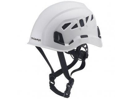 Helmet CAMP Ares Air white 53-62cm